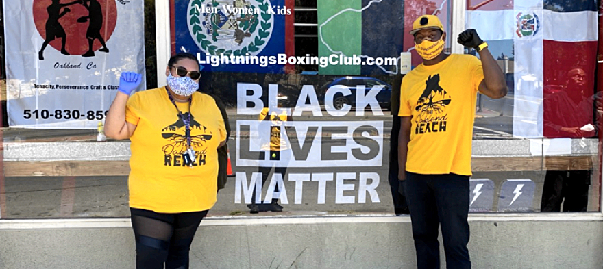 How Low Will Standards Go for Underserved Parents? Oakland Families Are About to Find Out.