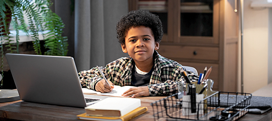 It's Not a Radical Idea to Let Students Keep the Technology and Internet