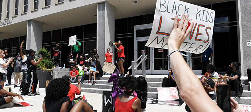 You Aren't a 'Woke' Teacher if Your Students Aren't Learning