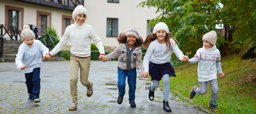 Let's Be Honest, Schools Are Not About Education