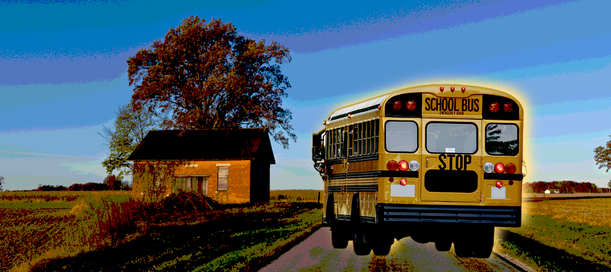 2021 Must Be the Year for Rural Education