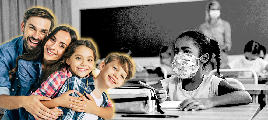 Are We Going to Let 'Nice White Parents' Kill Black and Brown Families?