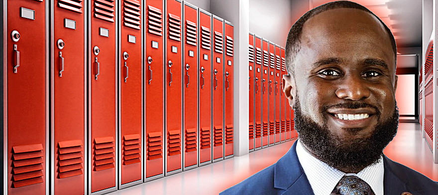 School Leadership After COVID Starts With Grace, Patience, Empathy and Flexibility