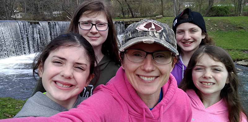 I Chose a Cyber Charter School for My Daughter and Our Relationship's Never Been Better