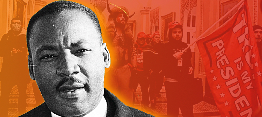 I Don’t Know How to Fix the Race Problem in America, But I’m Sure Education Won’t Hurt