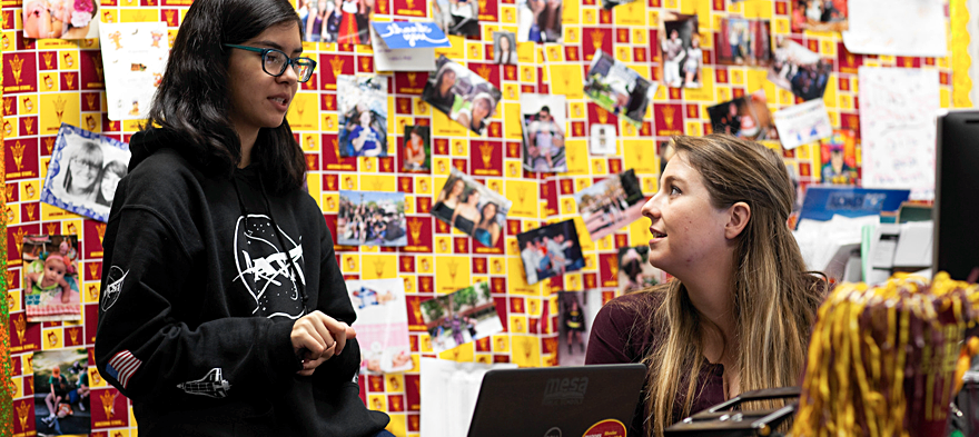 We're Not Just Doing Distance Learning, We're Teaching Through a Crisis