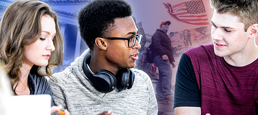 Our Students Need More Than Our Outrage, They Need Dialogue