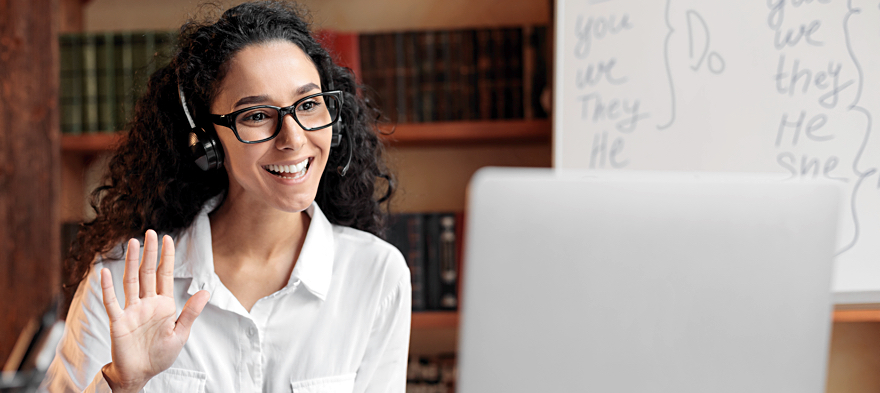 3 Tips for Schools Hiring New Teachers to Teach Remotely