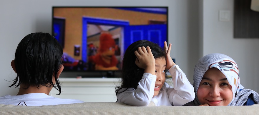 Families Have School Options, We Just Don't Spell Them Out in Plain English