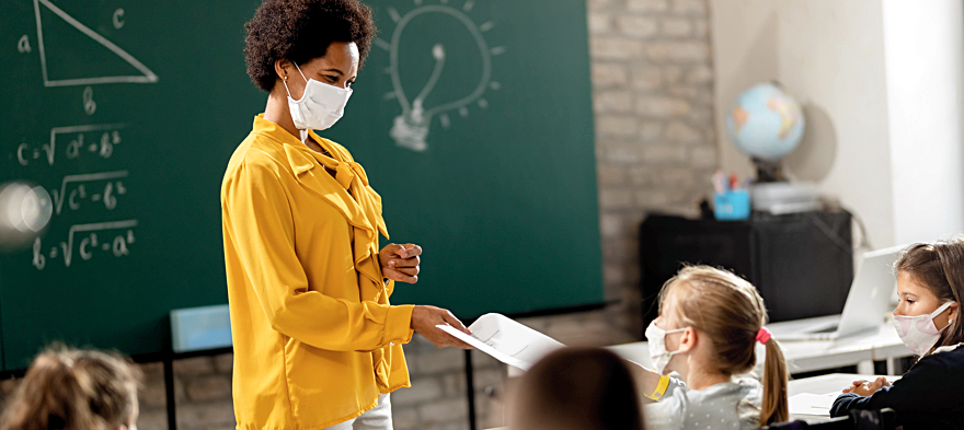 Will Your Black Teachers Still Matter When Black History Month Is Over?