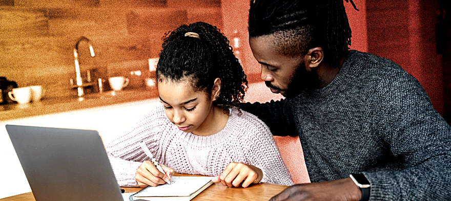 Schools Haven't Figured It Out, So Give Money to the Parents. We Need It.