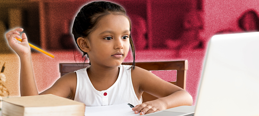 The FCC Can Help End Digital Segregation Now by Expanding E-Rate