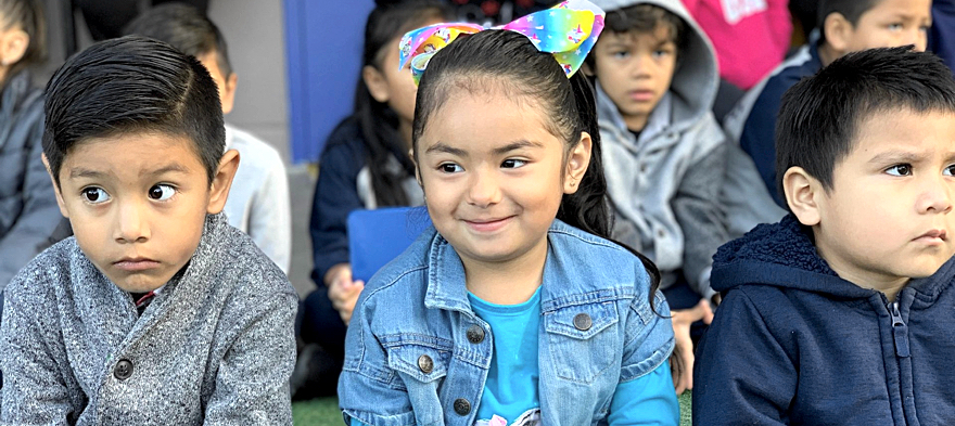 Oakland's School Board Cares More About Politics Than It Does About Kids and Families