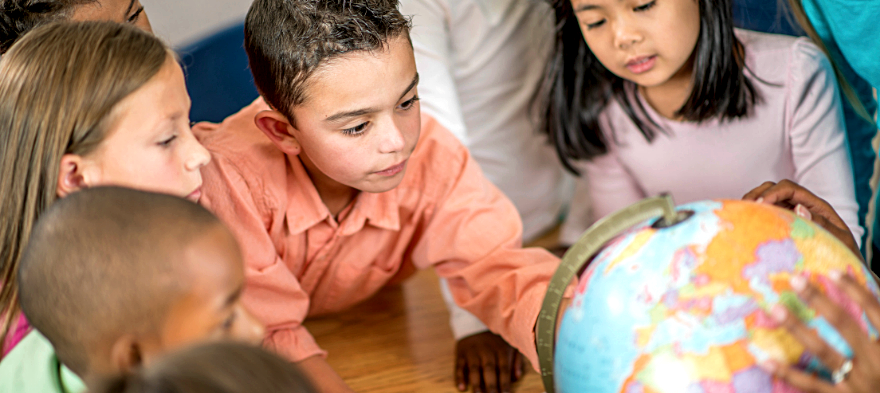 The Only Cure for White Supremacy Is To Teach Students Real American History