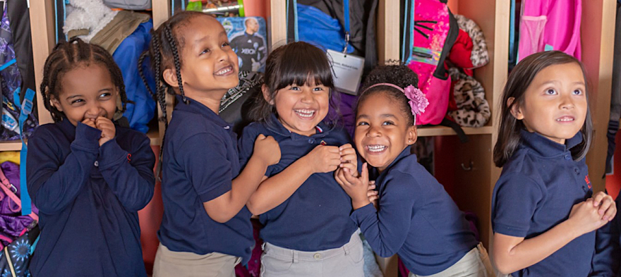 An Inclusive Curriculum Matters All Year Round