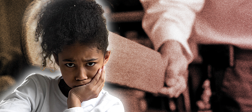 Saving Our Children from Violence When Schools Are the Abusers