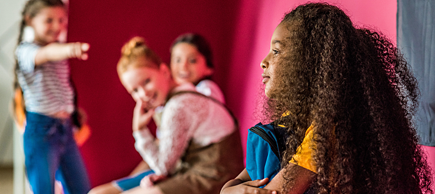 My Teacher Didn't Know How To Be Culturally Responsive, But These Standards Will Help the Next Generation of Teachers