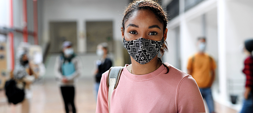 Reopening Schools Requires More Than Vaccines, Students Need Trauma-Informed Education