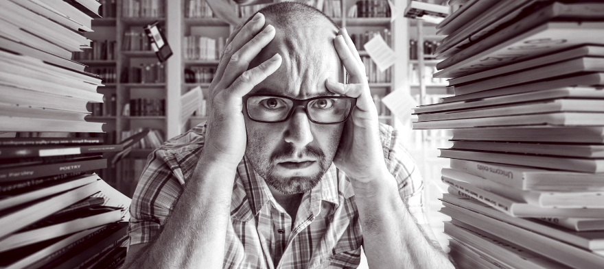 Teachers, I Hate Feedback as Much as You, but Sometimes We Need to Hear It