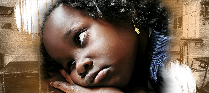 School Discipline Is the Modern Day Chattel Slavery and Damn Near Everybody Is In On It