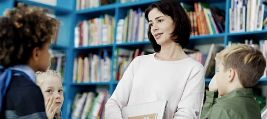 Storytelling and Restorative Practices Are Key to Social-Emotional Learning