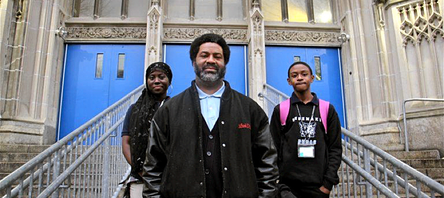 Inside the Decade-Long Plan to Recruit, Hire and Retain 9,000 Black Educators Across the Country