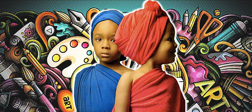 We Can Unleash the Genius of Our Students by Putting the Arts at the Center