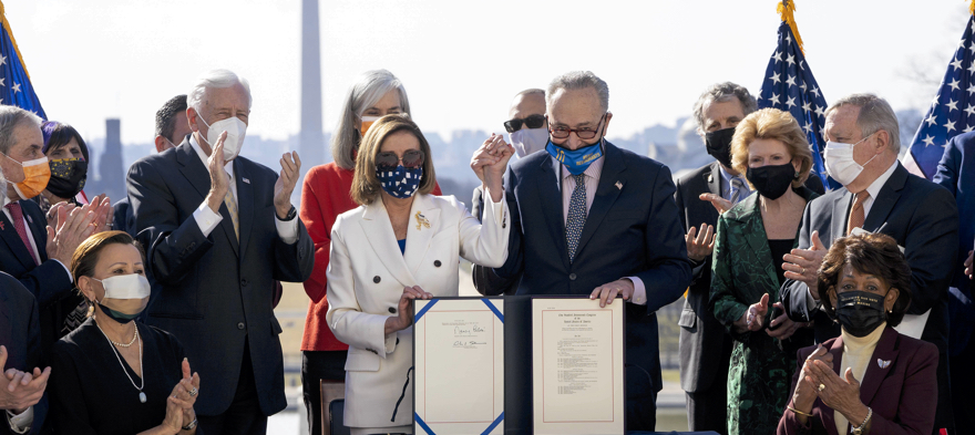 The American Rescue Plan Is Only as Good as Its Execution