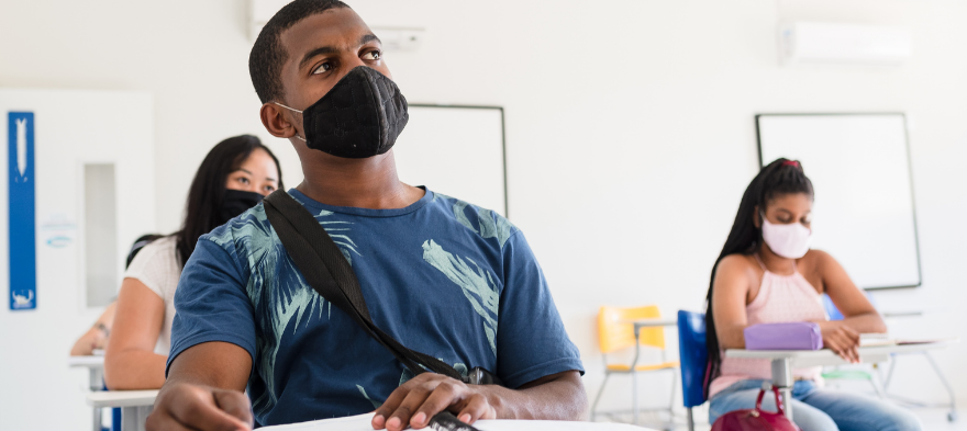 We Have No Idea What This Year Has Been Like for Our Kids