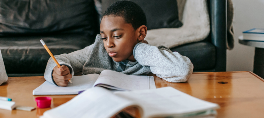 It's Time To Break the Discipline Cycle and Invest in Student Supports