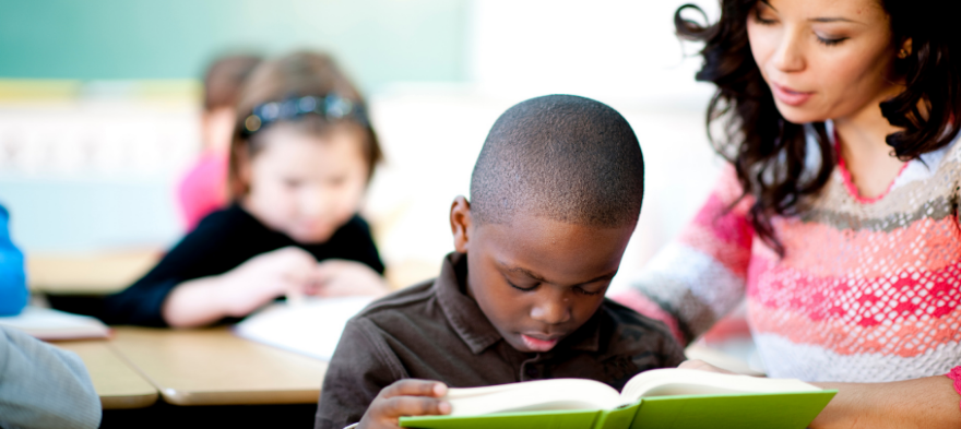 Science Is Finally Beating Covid. Now Let's Give It a Chance to Help Kids Read.