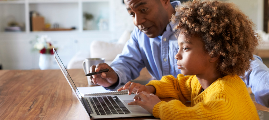 I'm Sorry (But Not Sorry) My Child Isn't Going to Zoom Detention