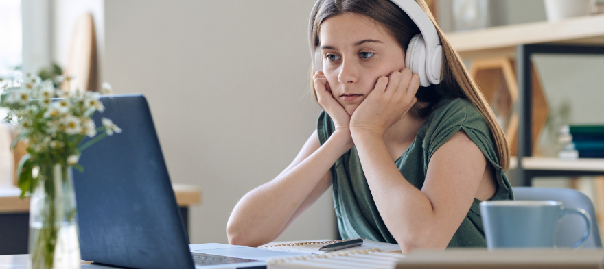 Teachers Are Working So Hard This Year, But Students With Disabilities Need More