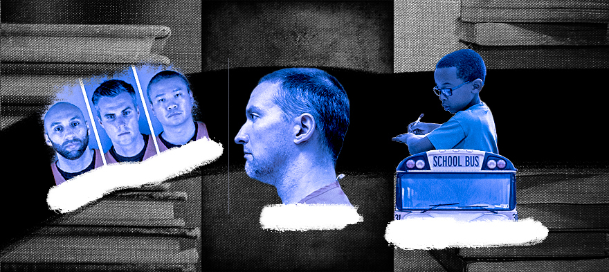 Y'all Know These Schools Got Derek Chauvins and Bystander Cops Too Right?