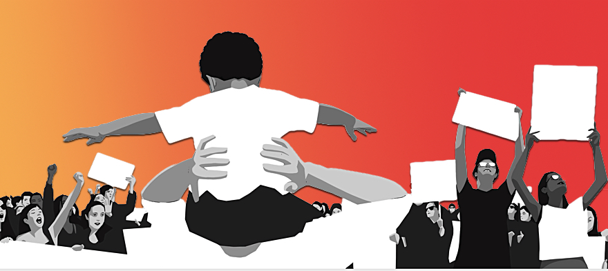 We Can't Protect Our Students From Racism, But We Can Prepare Them to Combat and Reject It