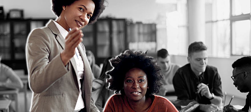 This Is the Moment to Tackle Teacher Diversity. We Can't Wait.