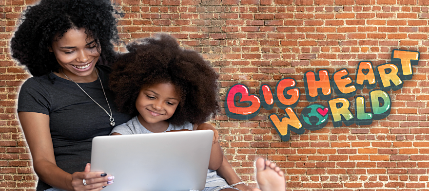 Here's How Noggin Is Helping Little Kids Build Emotional Intelligence and Helping Their Parents Stay Sane, Too