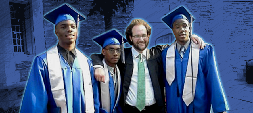 I Thought Talking About Race in the Classroom Wasn't Important. I Was Wrong.