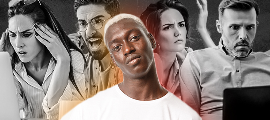 Since Critical Race Theory Is Being Called 'Indoctrination,' Let's Go There