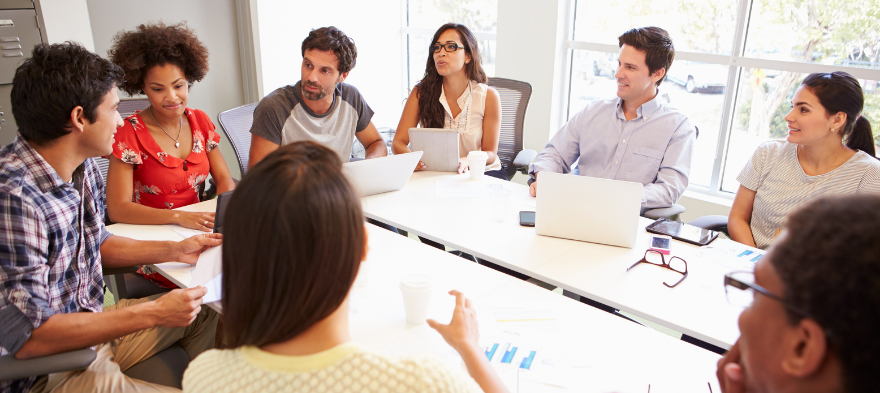 5 Tips to Rid Your School Faculty of Racists