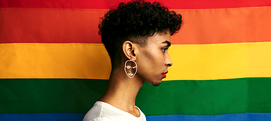 Teachers, Your LGBTQ+ Students Need You to Do More Than Wear a Rainbow T-Shirt or Wave a Flag on Pride Weekend