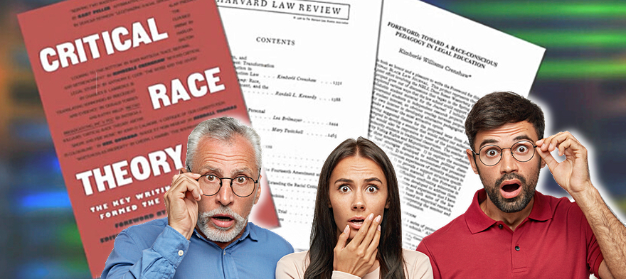 Three (Ignorant) Arguments Used to Ban Critical Race Theory