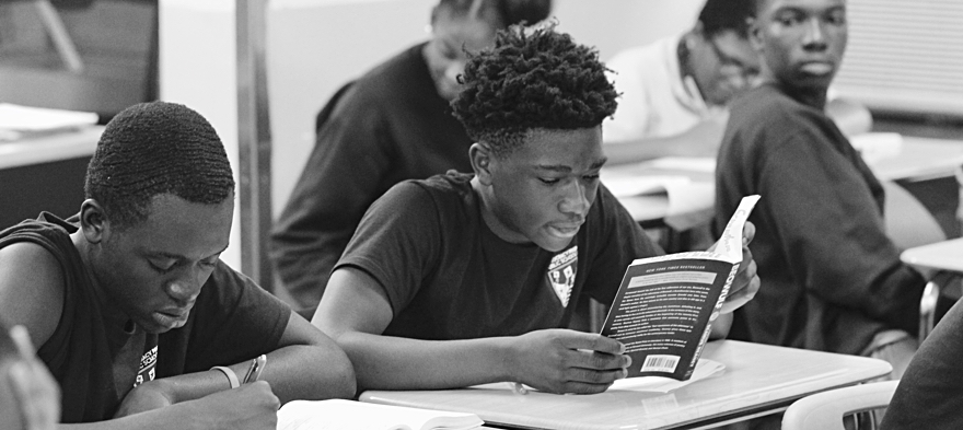 We Will Not Shy Away From Teaching Our History