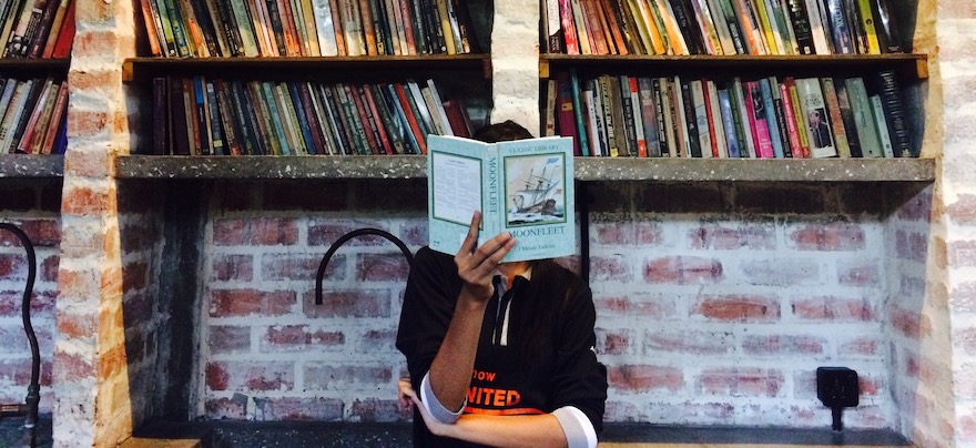 We Never Learned About Black Wall Street. So, What Else Is Missing From Our Curriculum?