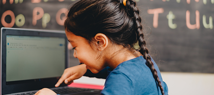 When It Comes to EdTech, We Can't Ever Be Caught Off-Guard Again