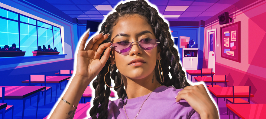 How Criminalization Impacts the Mental Health of Black Girls