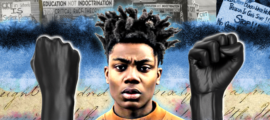 Parents, You Think You Know Critical Race Theory But You Have No Idea