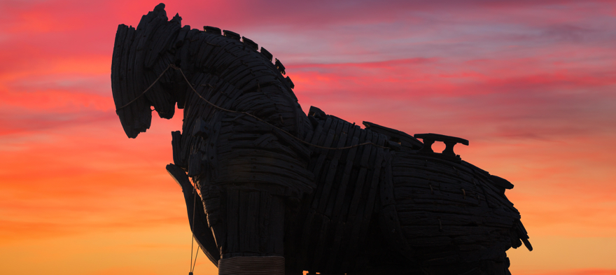 Critical Race Theory Bans Are White Supremacy’s Trojan Horse