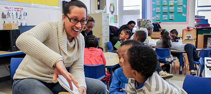 A ‘Whole Child’ Approach Will Be More Important Than Ever This Fall