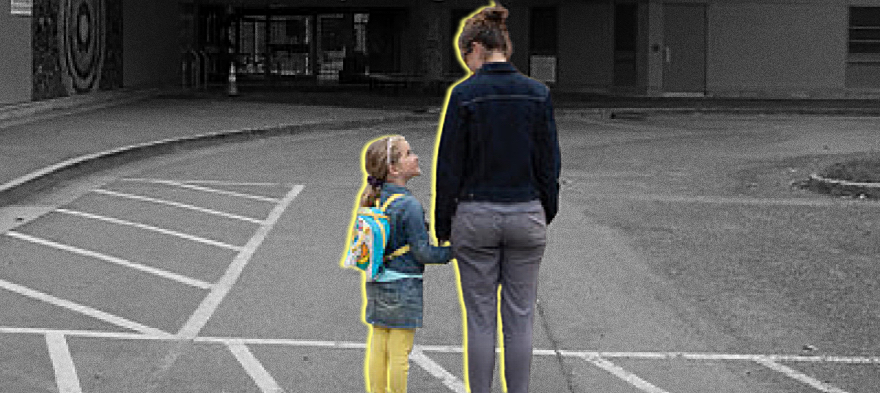 Urban White Families Show New Energy for Racial Justice, but Do They Want It in Their Schools?